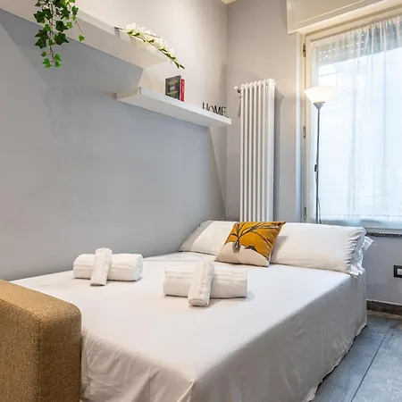 Santa Giulia Suite - 15Min Duomo-Linate Milan Exterior photo