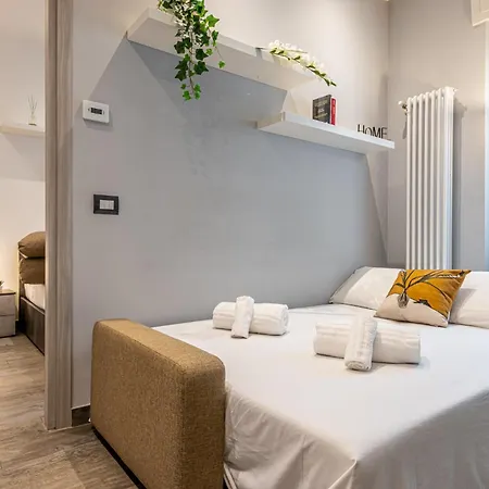 Santa Giulia Suite - 15Min Duomo-Linate Milan Exterior photo