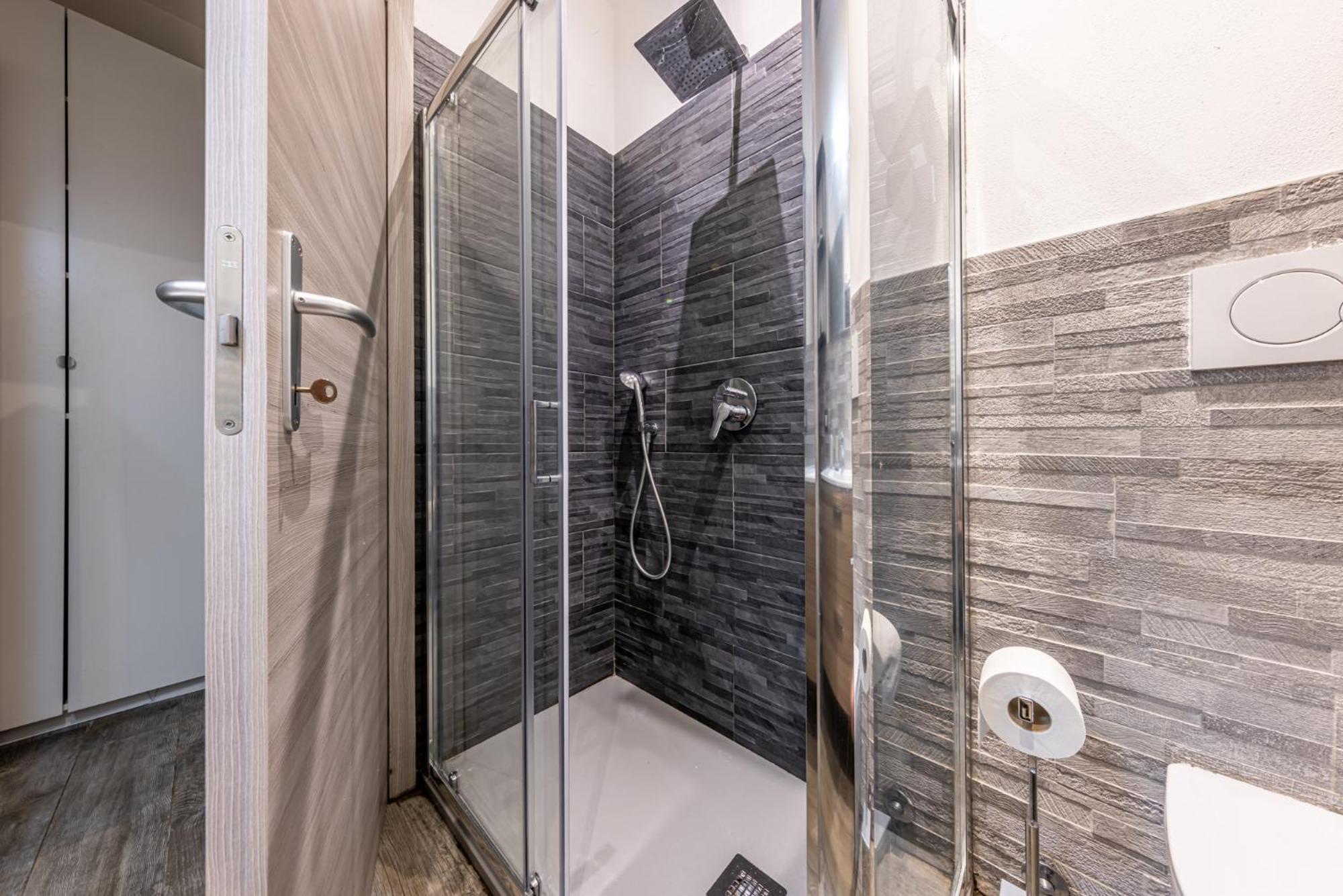 Appartement Santa Giulia - 15min Duomo-linate Milaan