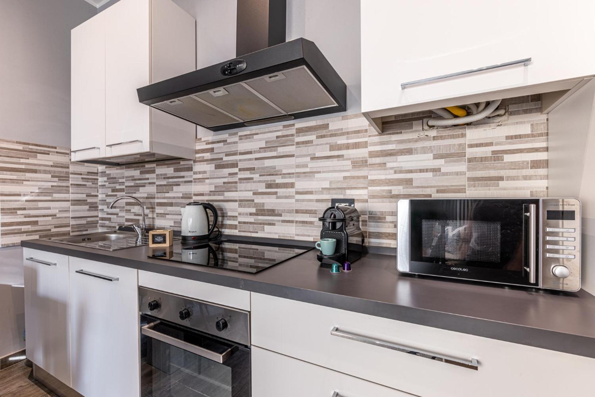 Appartement Santa Giulia - 15min Duomo-linate *