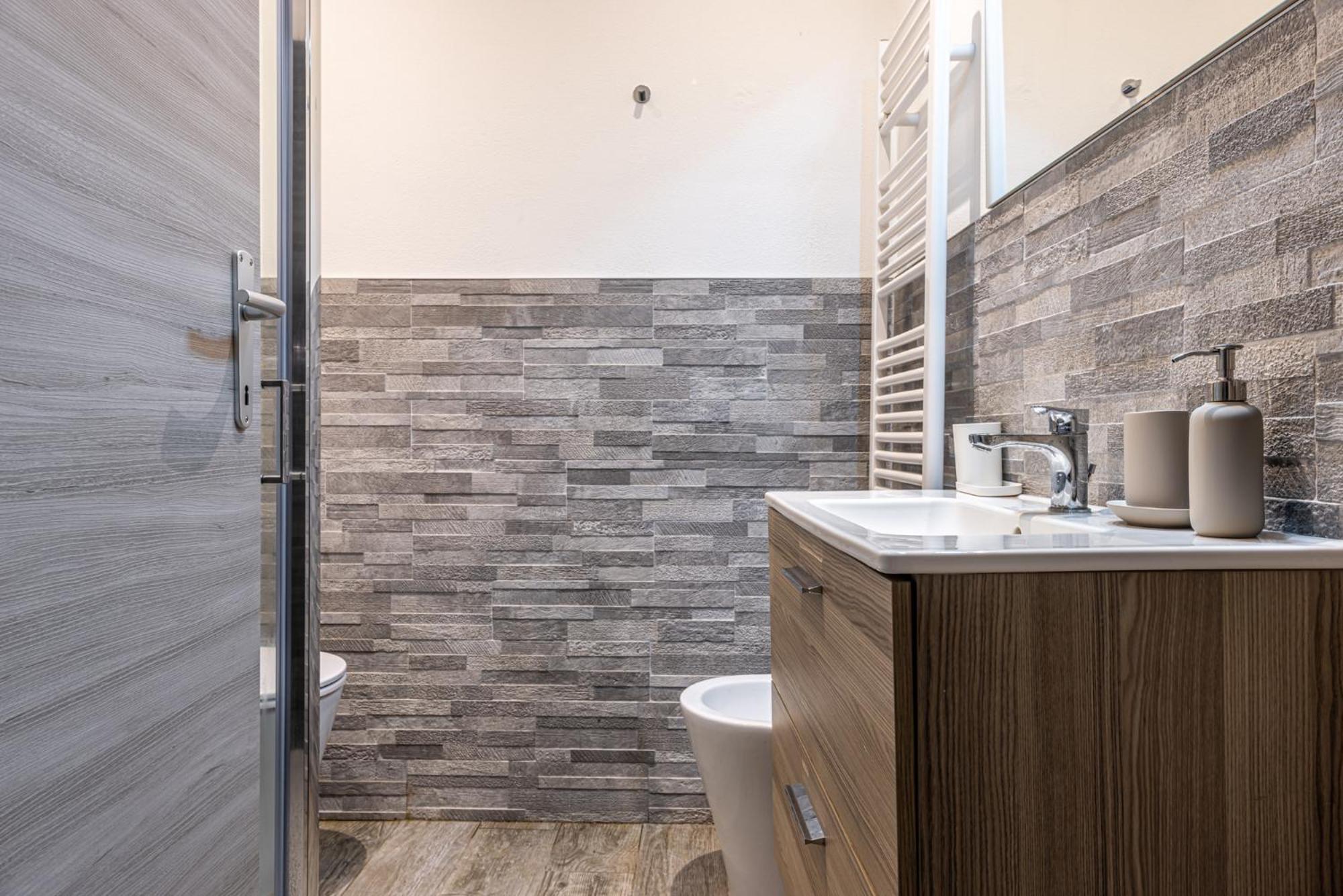 Santa Giulia - 15min Duomo-linate Apartamento *