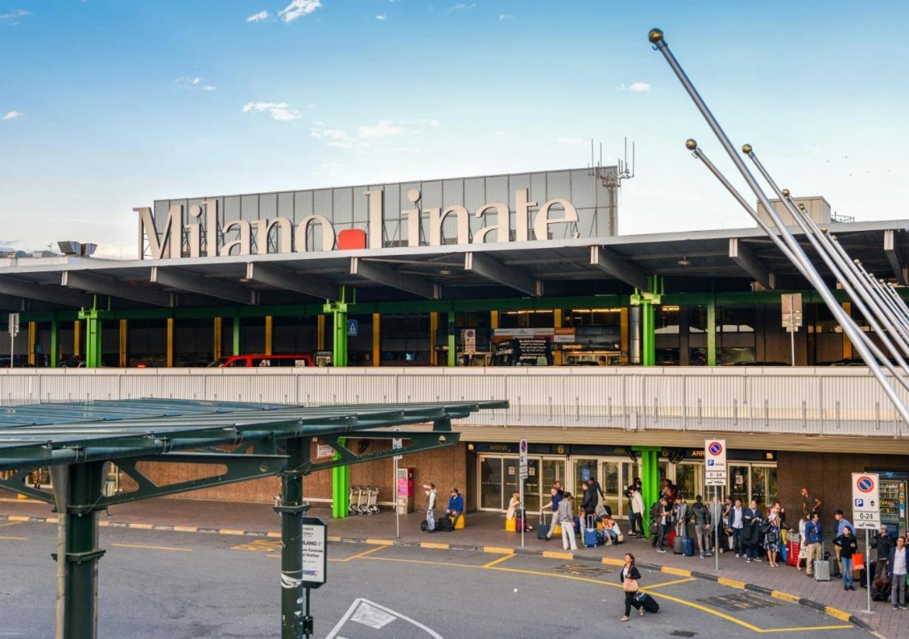 Apartamento Santa Giulia - 15min Duomo-linate Milán
