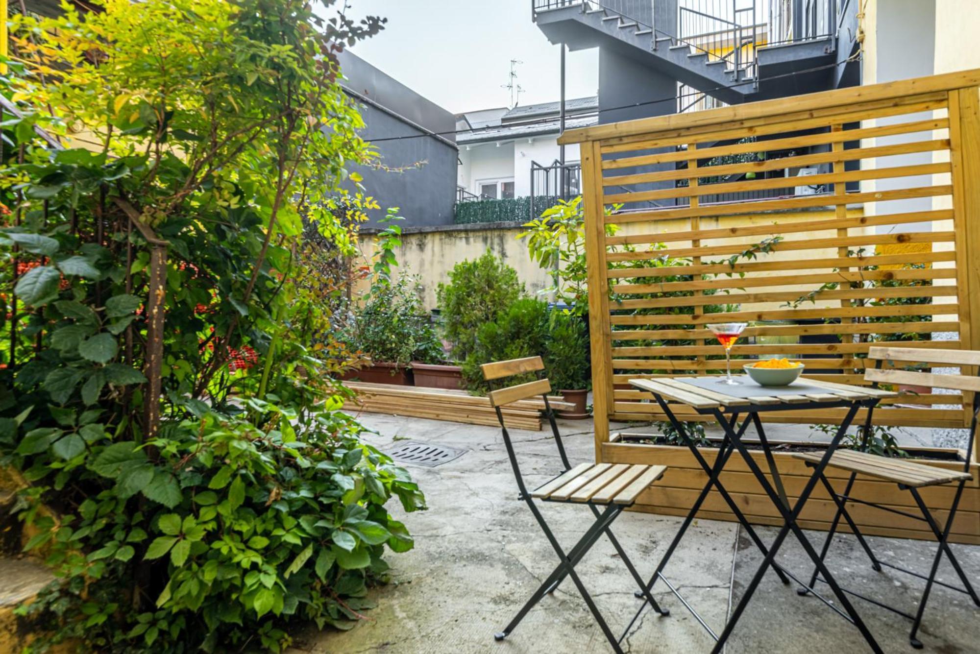 Apartamento Santa Giulia - 15min Duomo-linate *
